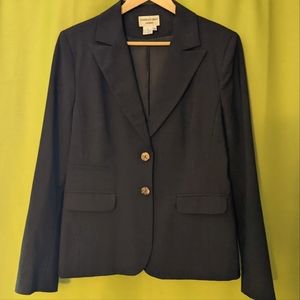 Charles Gray London Brown Blazer